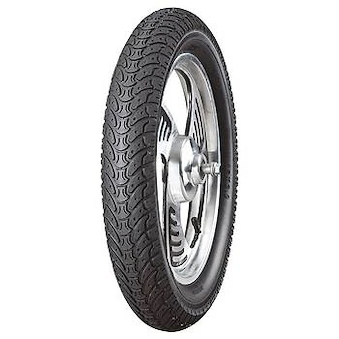 0116 ANLAS 14X2.50 MB-55 TL E-BİKE DIŞ LASTİK DUBLEX