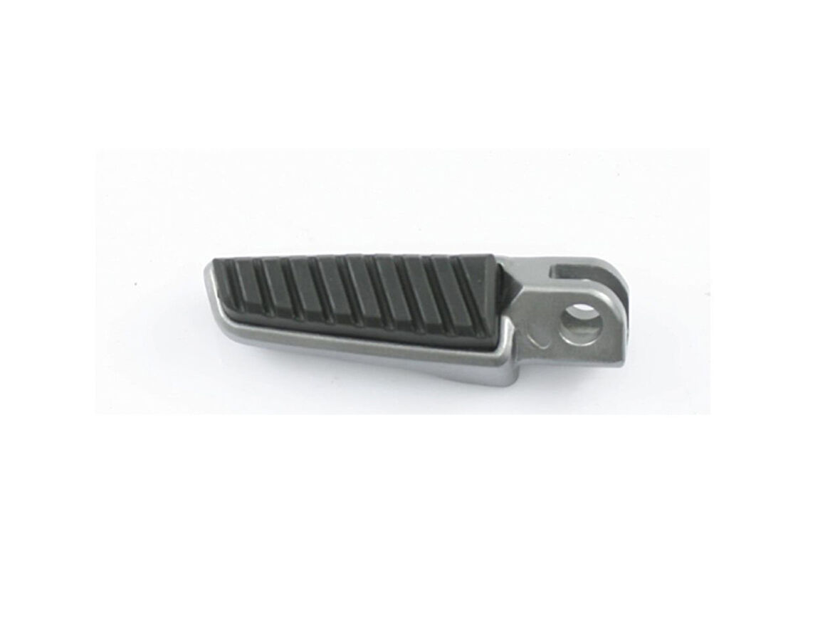 Y4CFM4008A0309 CF MOTO NK 150 ÖN BASAMAK SOL GRİ