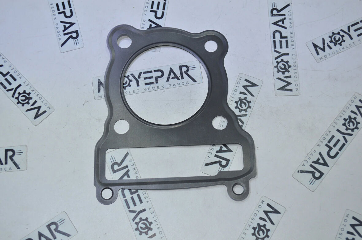 DRF 080 MONDİAL DRİFT L SİLİNDİR ÜST CONTA (MSR)
