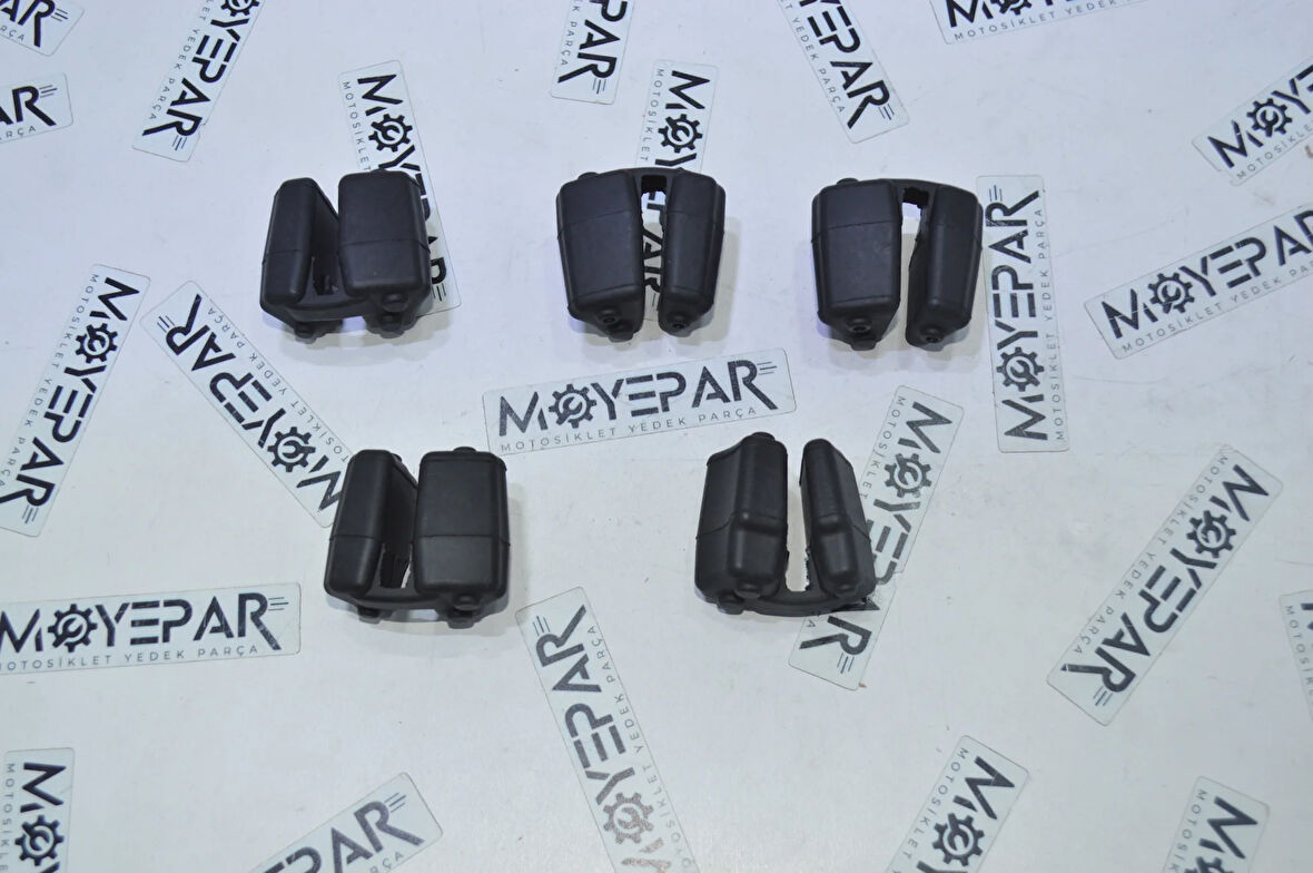 DRF 091 MONDİAL DRİFT L KAPLİN LASTİĞİ