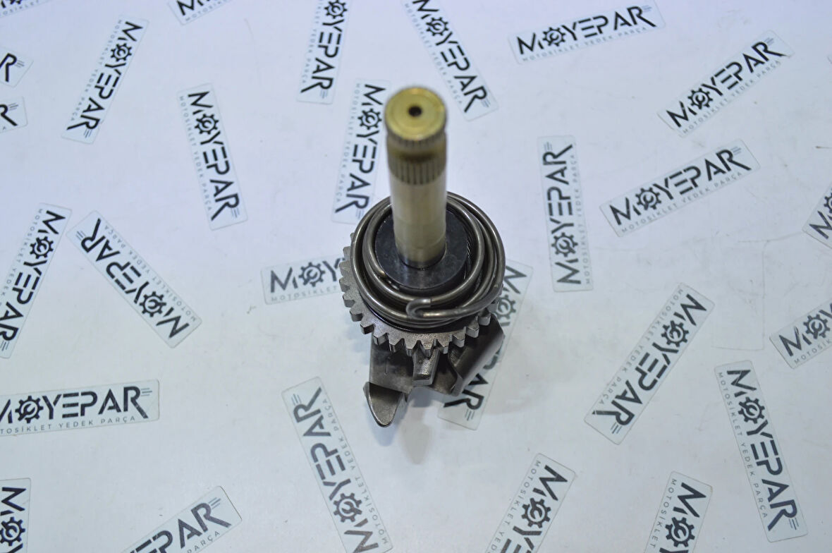 DRF 062 MONDİAL DRİFT L MARŞ MİLİ (MSR)