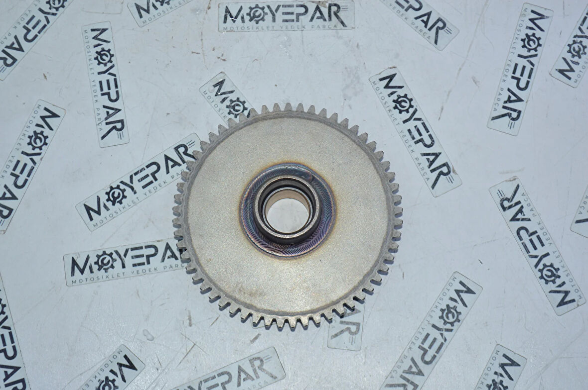 DRF 065 MONDİAL DRİFT L MARŞ KAVRAMA DİŞLİSİ (MSR)