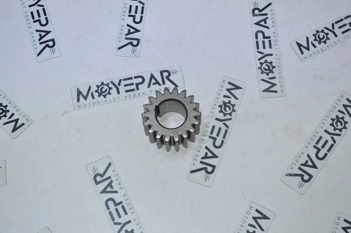 DRF 070 MONDİAL DRİFT L DEBRİYAJ DİŞLİSİ