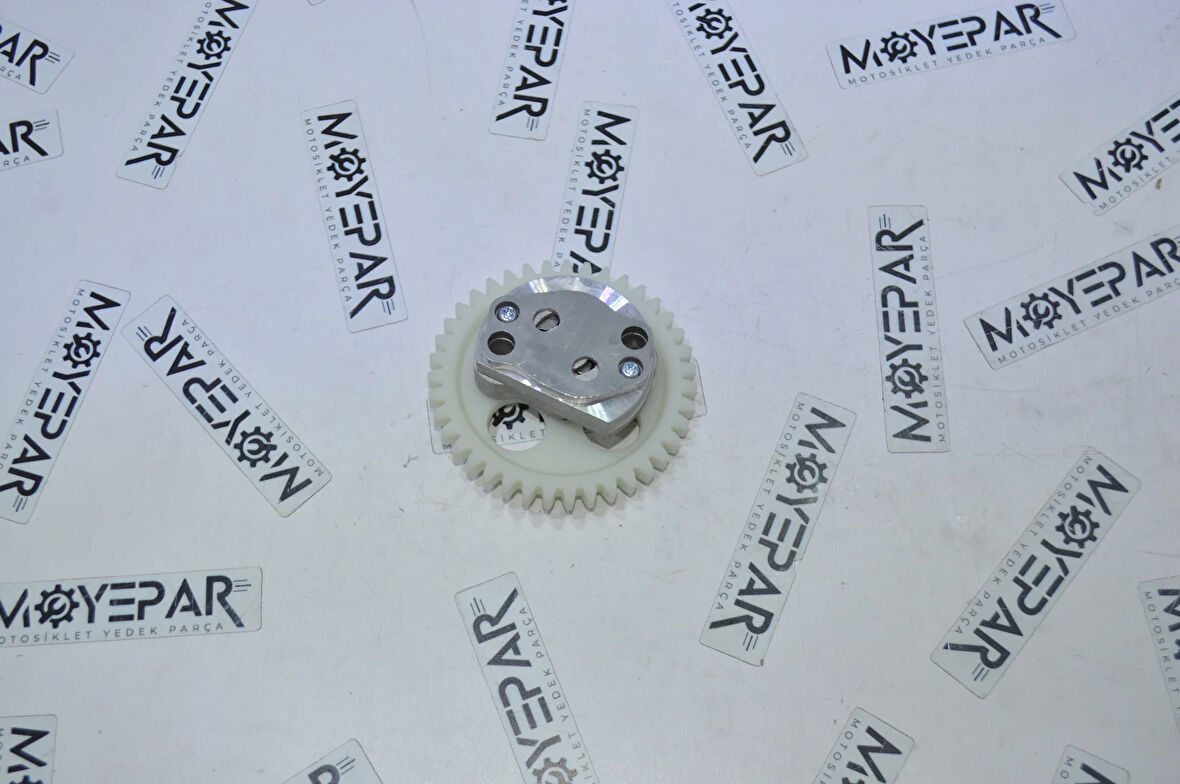 DRF 071 MONDİAL DRİFT L YAĞ POMPASI