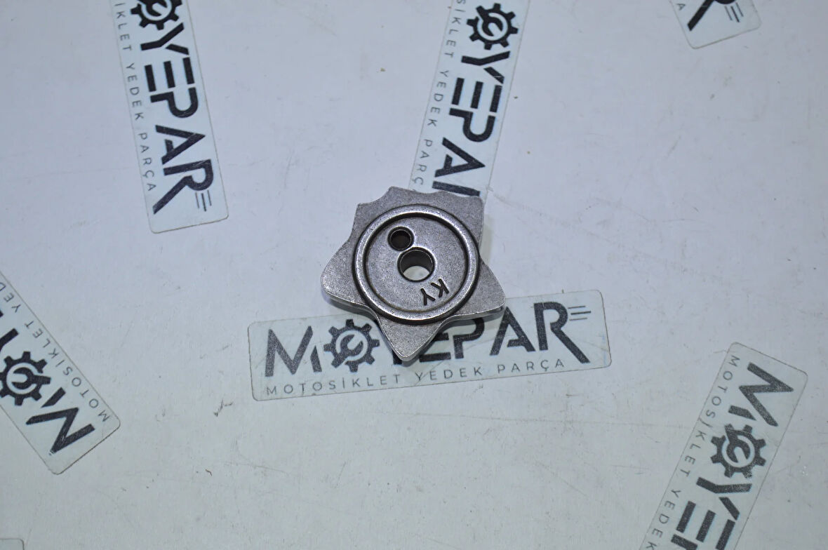 DRF 073 MONDİAL DRİFT L VİTES YILDIZI (MSR)