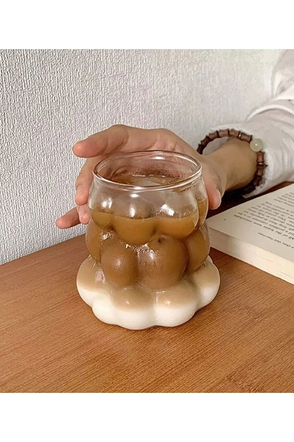 Üzümlü Bardak Kahve Bardağı 35