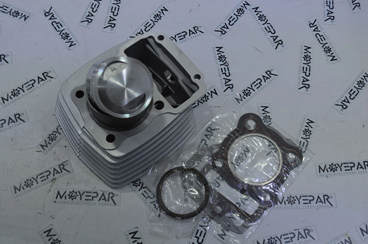 FRS 001 CG 125 56.5 15P SİLİNDİR KİT (MSR)