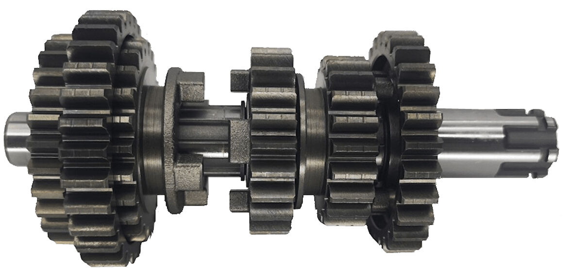 XTR 22 MONDİAL XTREME MAX 200 ŞANZUMAN DİŞLİLERİ AKTARMA KISA MİL (MSR)