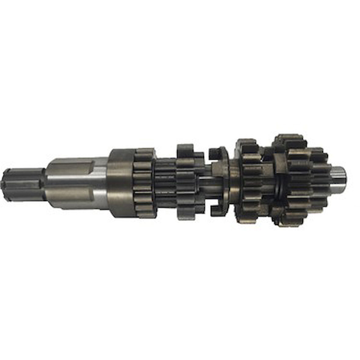XTR 23 MONDİAL XTREME MAX 200 ŞANZUMAN DİŞLİLERİ UZUN MİL (MSR)