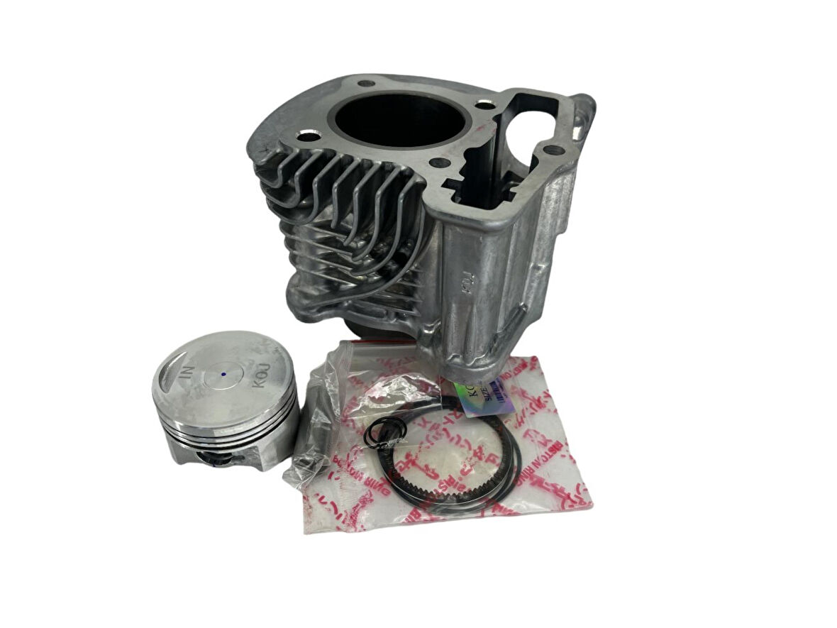 DIO 001A HONDA DIO 110 SİLİNDİR KİT