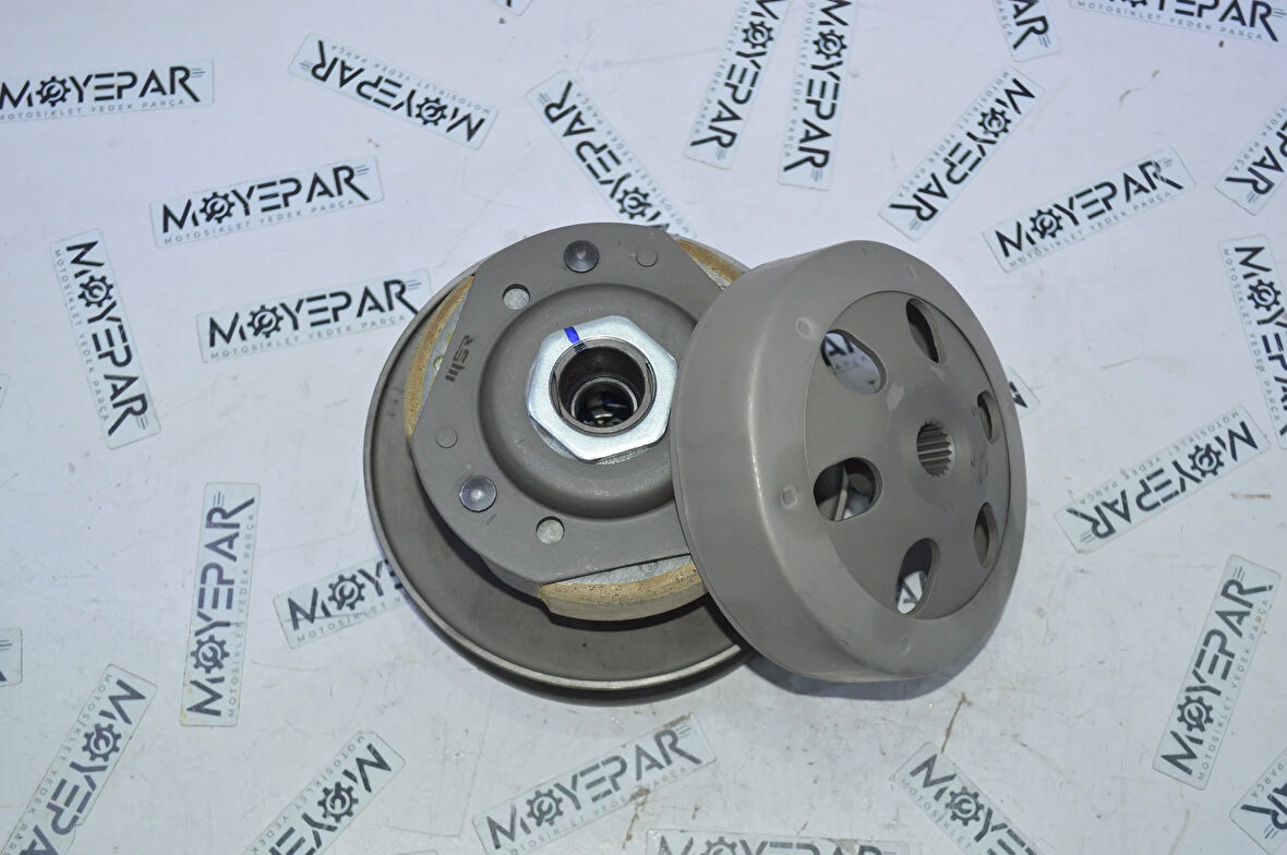 DIO 007 HONDA DİO 110 ARKA VARYATÖR