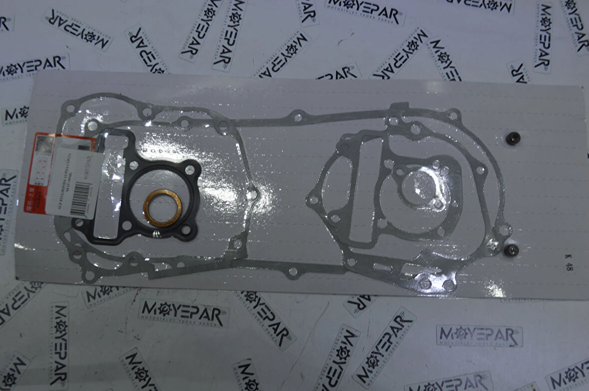 ALF 022A HONDA ALPHA CONTA SETİ (MSR)