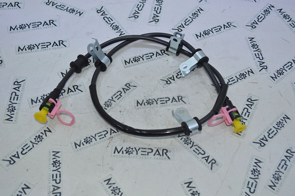 SPC 129 HONDA SPACY 110 BENZİN HORTUMU ENJEKSİYONLU (MSR)