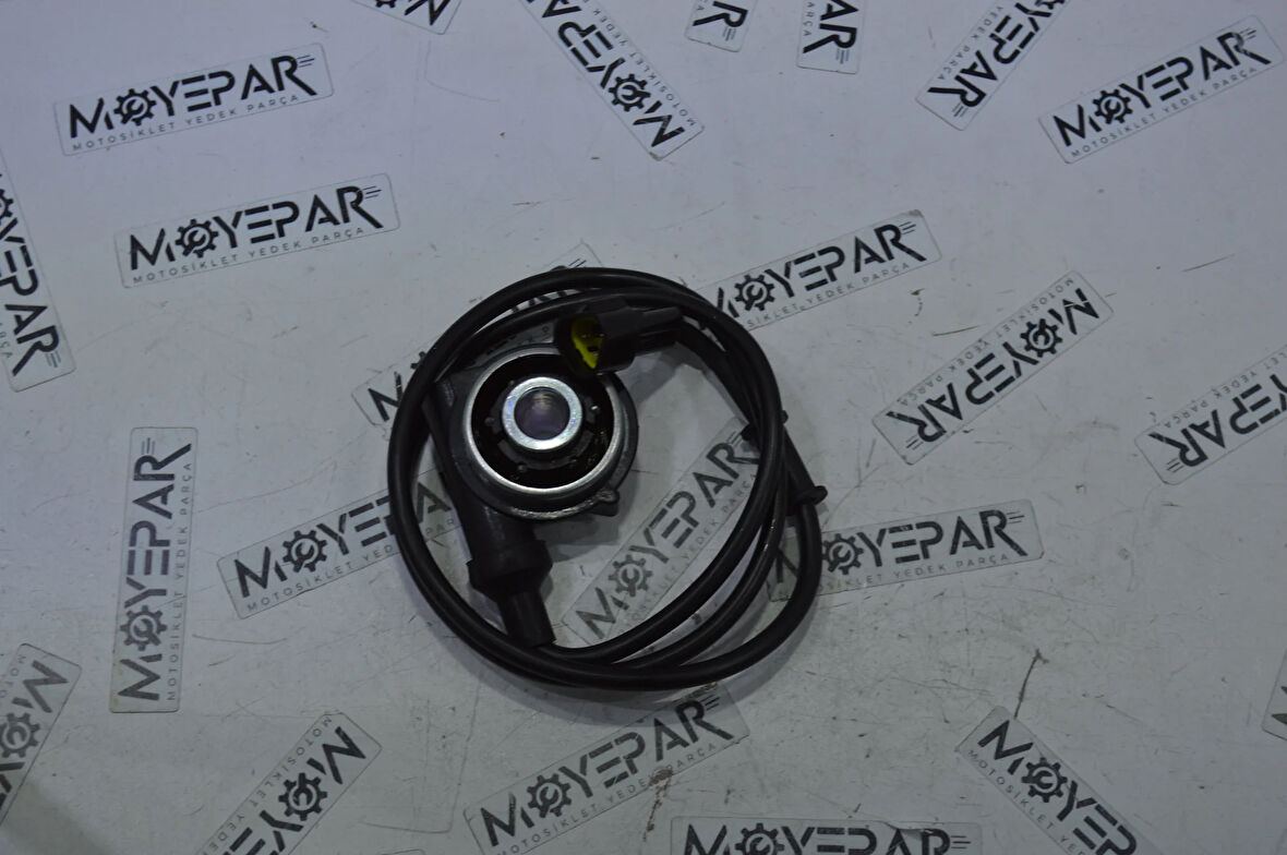 GMS-DL0085 MONDİAL DRİFT L KİLOMTRE OKUCUYU DİGİTAL