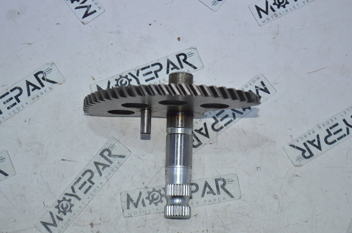 TVS 169B TVS JÜPİTER MARŞ YARIM AY DİŞLİ (MSR)