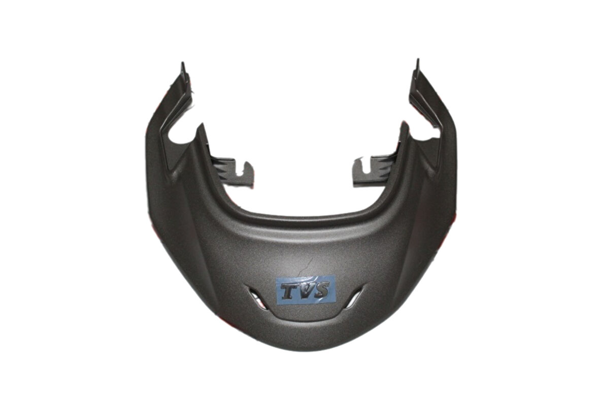 TVS 237 TVS JÜPİTER 125 STOP ÜST PLASTİĞİ ARKA BİRLEŞTİRİCİ FÜME (MSR)