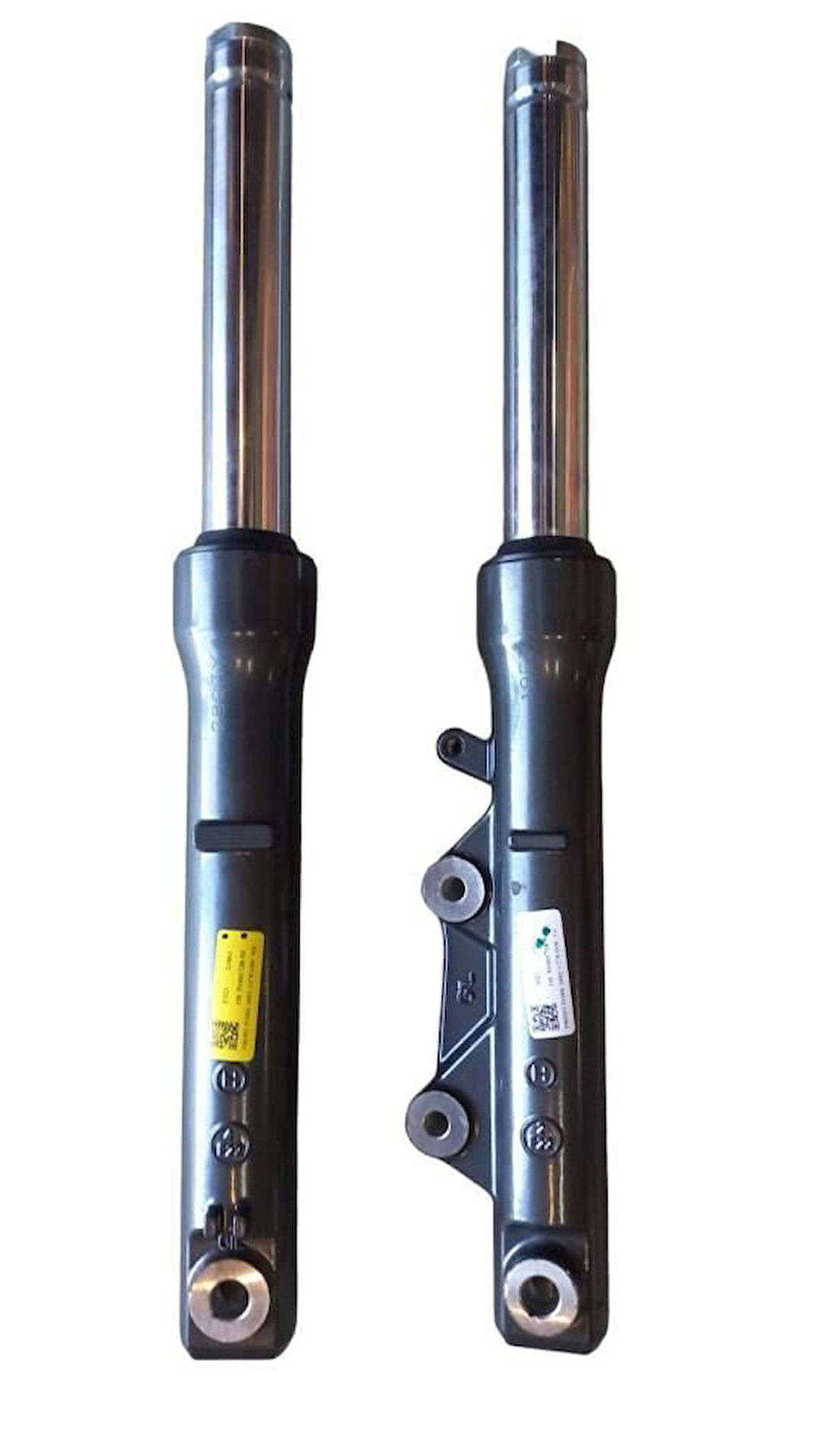 TVS 358 TVS JÜPİTER 125 ÖN AMORTİSÖR TAKIMI KAMPANALI MODEL (MSR)