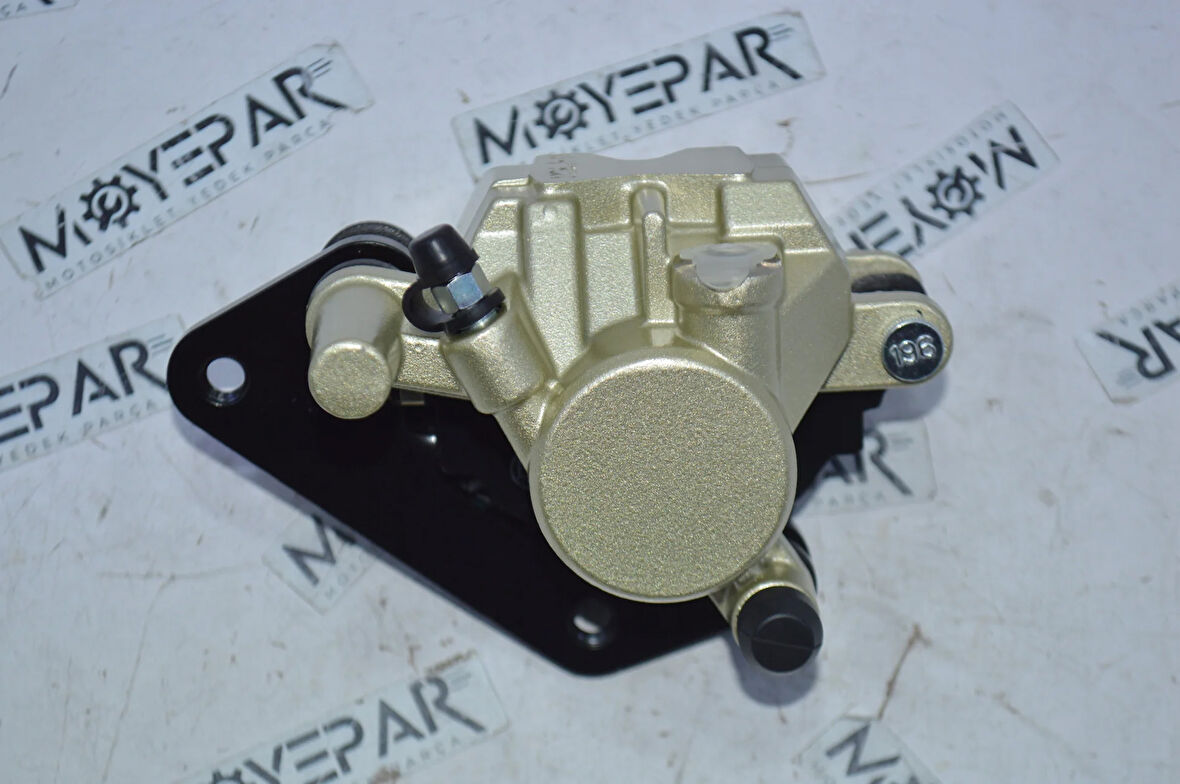 TVS 394 TVS JÜPİTER 125 DİSK ALT MERKEZ (MSR)