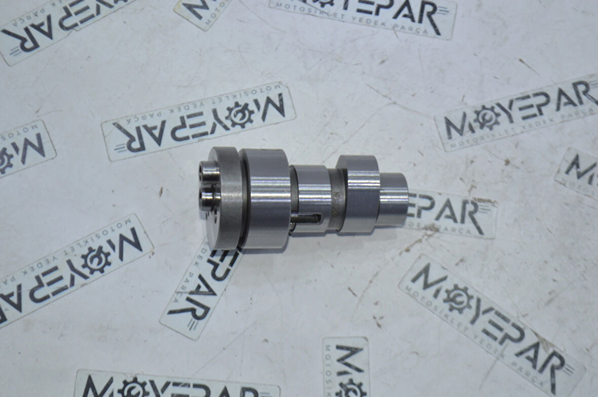 RSV 032 MONDİAL RESSİVO RKS VIESTE VESPA 250 EKSANTRİK MİLİ (MSR)