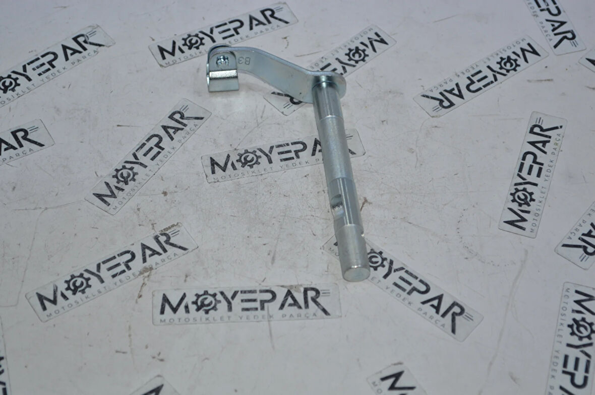 TK3 007 KUBA TK03 DEBRİYAJ LEVYESİ (MSR)