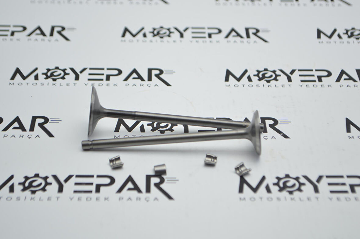 VTC 029 CF MOTO NK150 SUBAP TAKIMI (MSR)