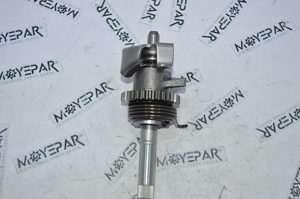 TK3 030 KUBA TK03 MARŞ MİLİ (MSR)