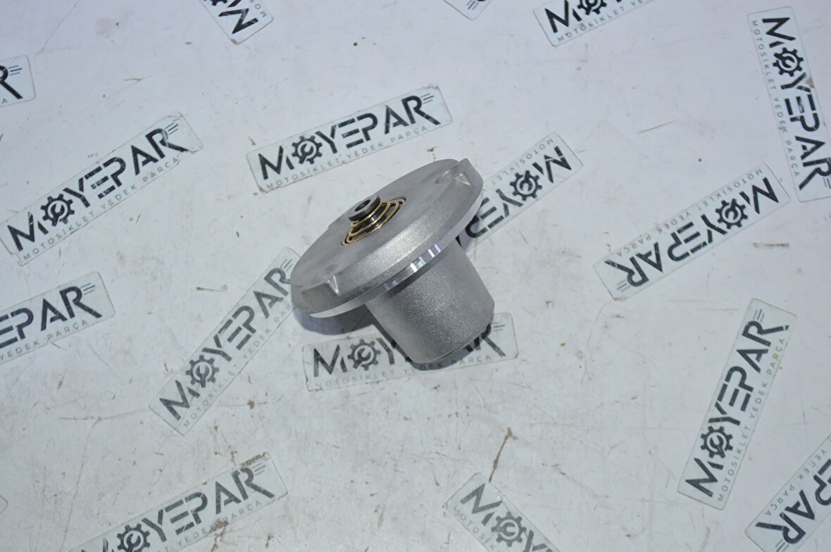 TK3 049 KUBA TK03 YAĞ SEPİLATÖRÜ HUNİĞ [MSR]