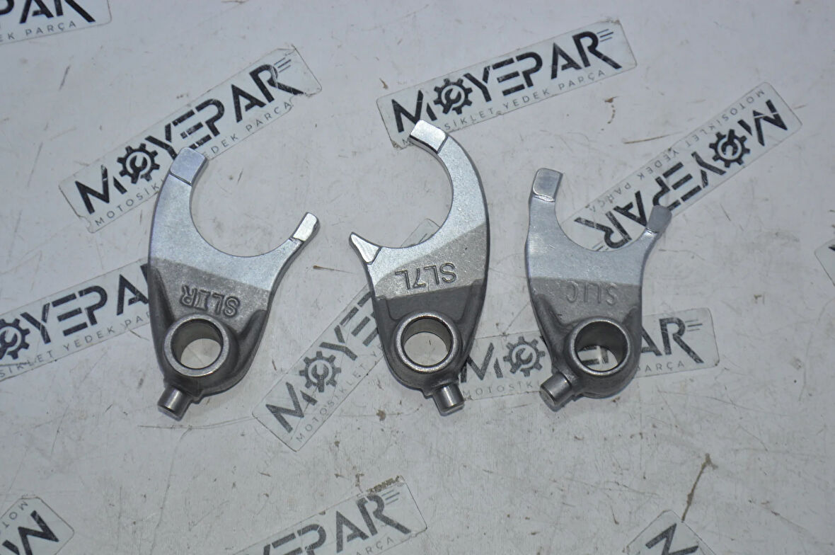 TK3 051 KUBA TK03 VİTES HİLAL TAKIMI (MSR)