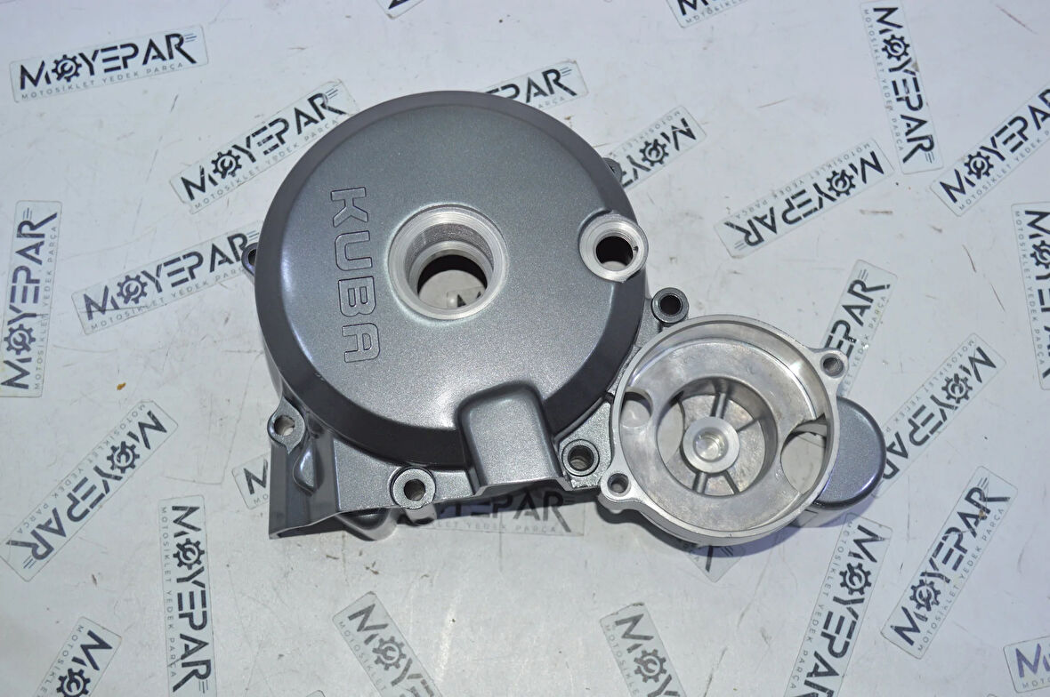 TK3 053 KUBA TK03 STATÖR KAPAĞI (MSR)