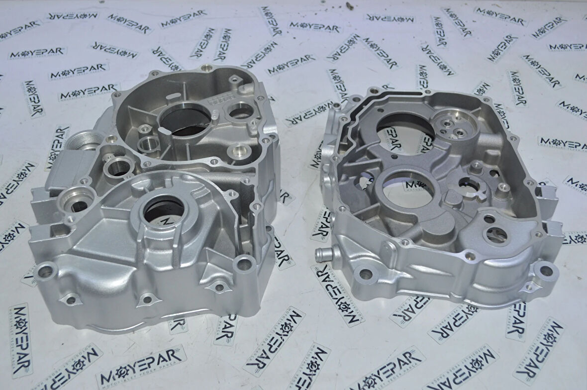 CG 033 CG SAĞ SOL BLOK KARTEL ÇİFT VİDALI (MSR)