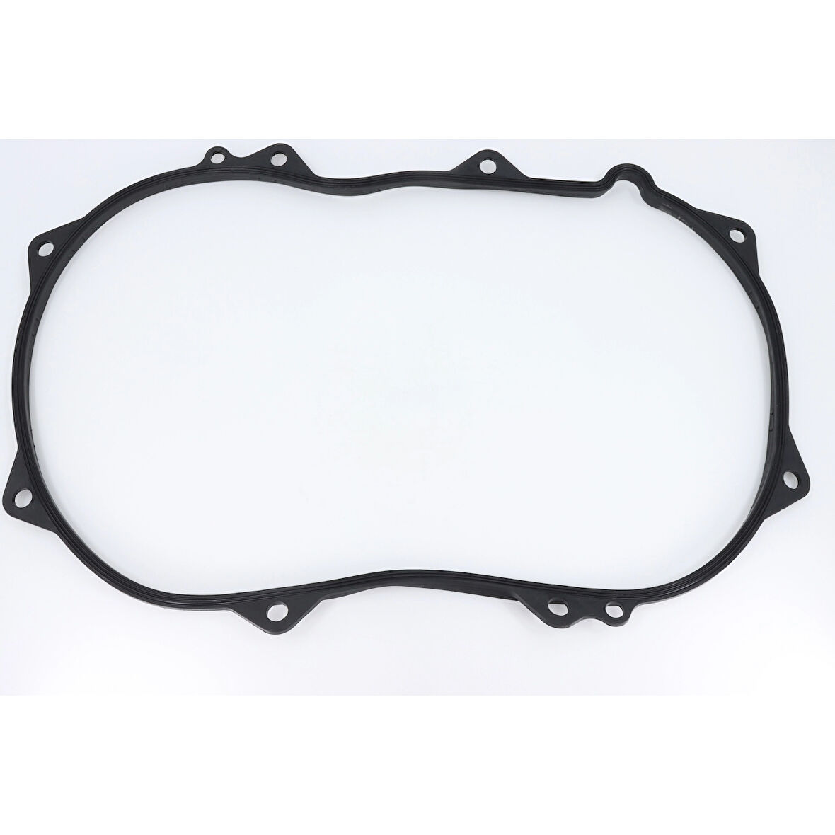 Y4CFM4016A0054 CF MOTO CFORCE 550  KRANK KUTUSU SOL KAPAK CONTASI