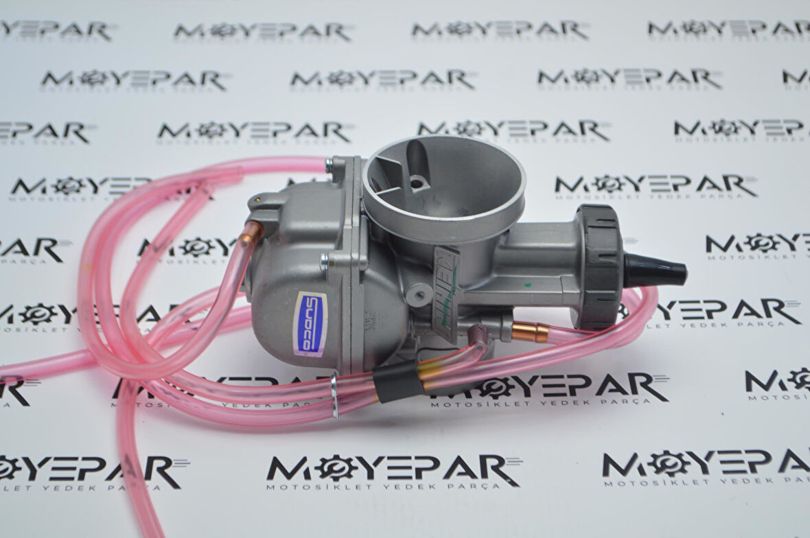MDF 120B CG KARBÜRATÖR MODİFİYE 38 MM KEHIN (MSR)