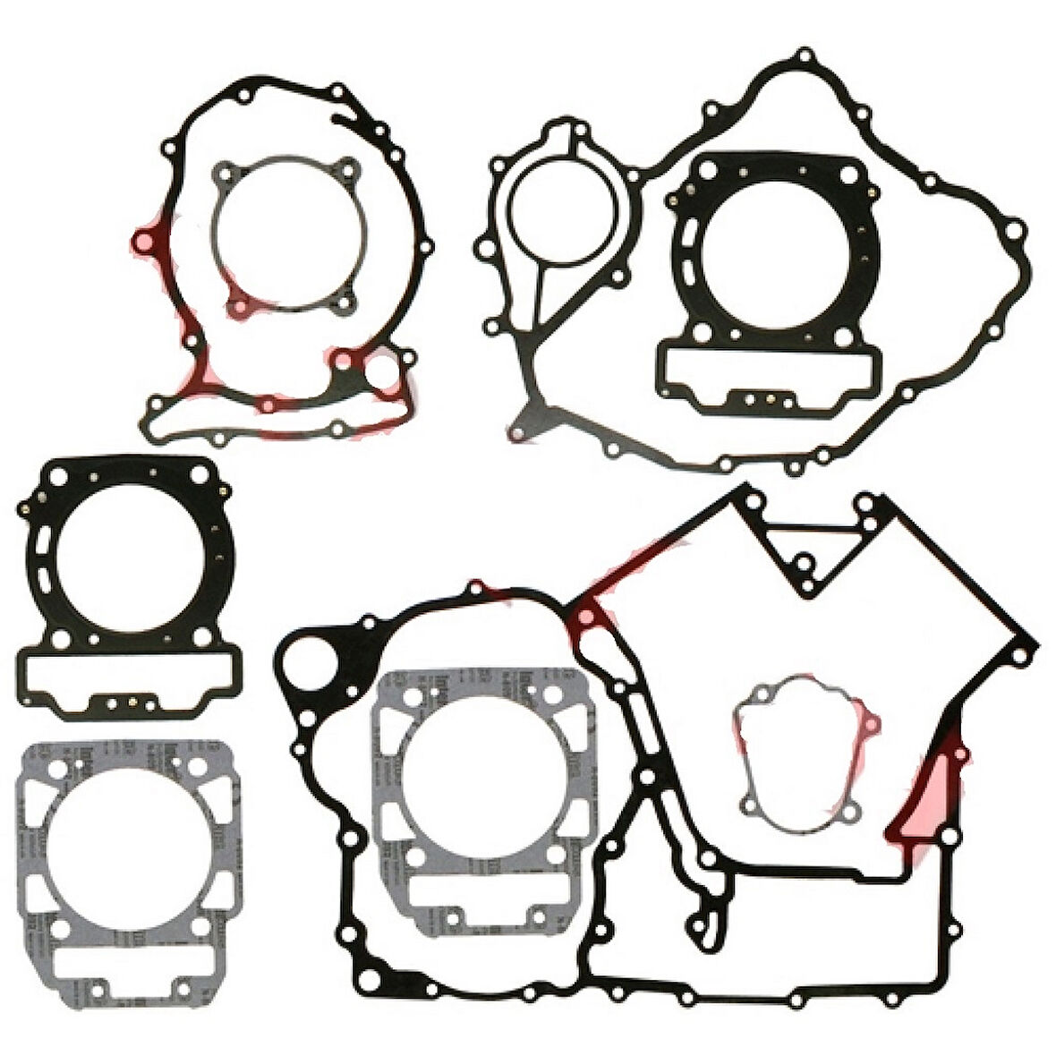 Y4CFM4029A0156 CF MOTO CFORCE 1000 DLX EPS CONTA TAKIMI