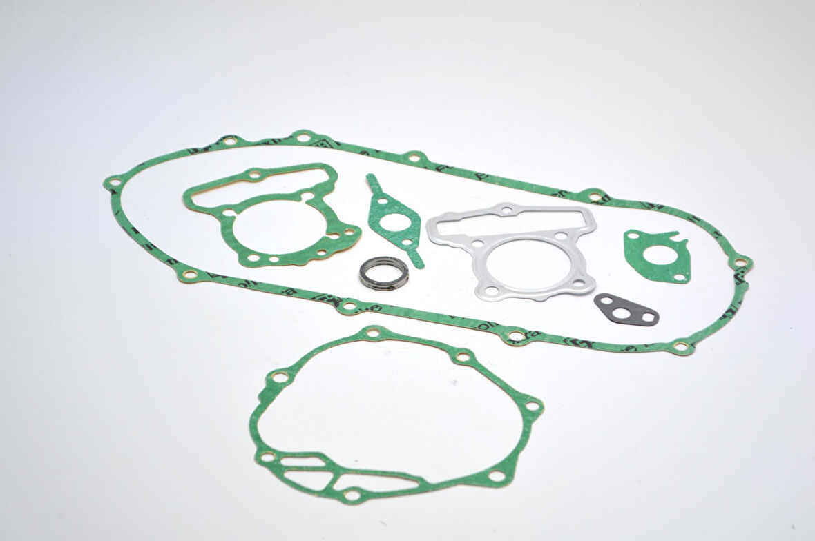 HC 009E HONDA ACTİVA 125 2024 TAKIM CONTA (MSR)