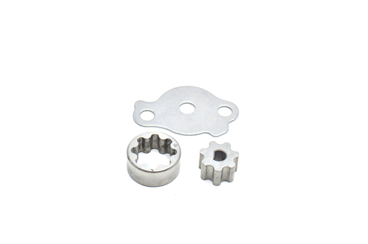 HCT 243 HONDA ACTİVA 125 YAĞ POMPASI ORJİNAL (MSR)