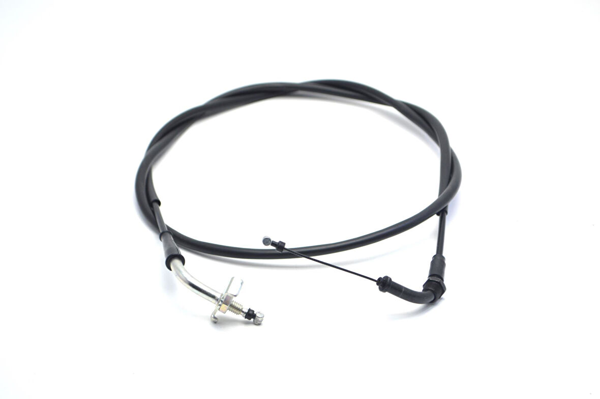 HTC 258 HONDA ACTİVA 125 GAZ TELİ İTME ORJİNAL (MSR)