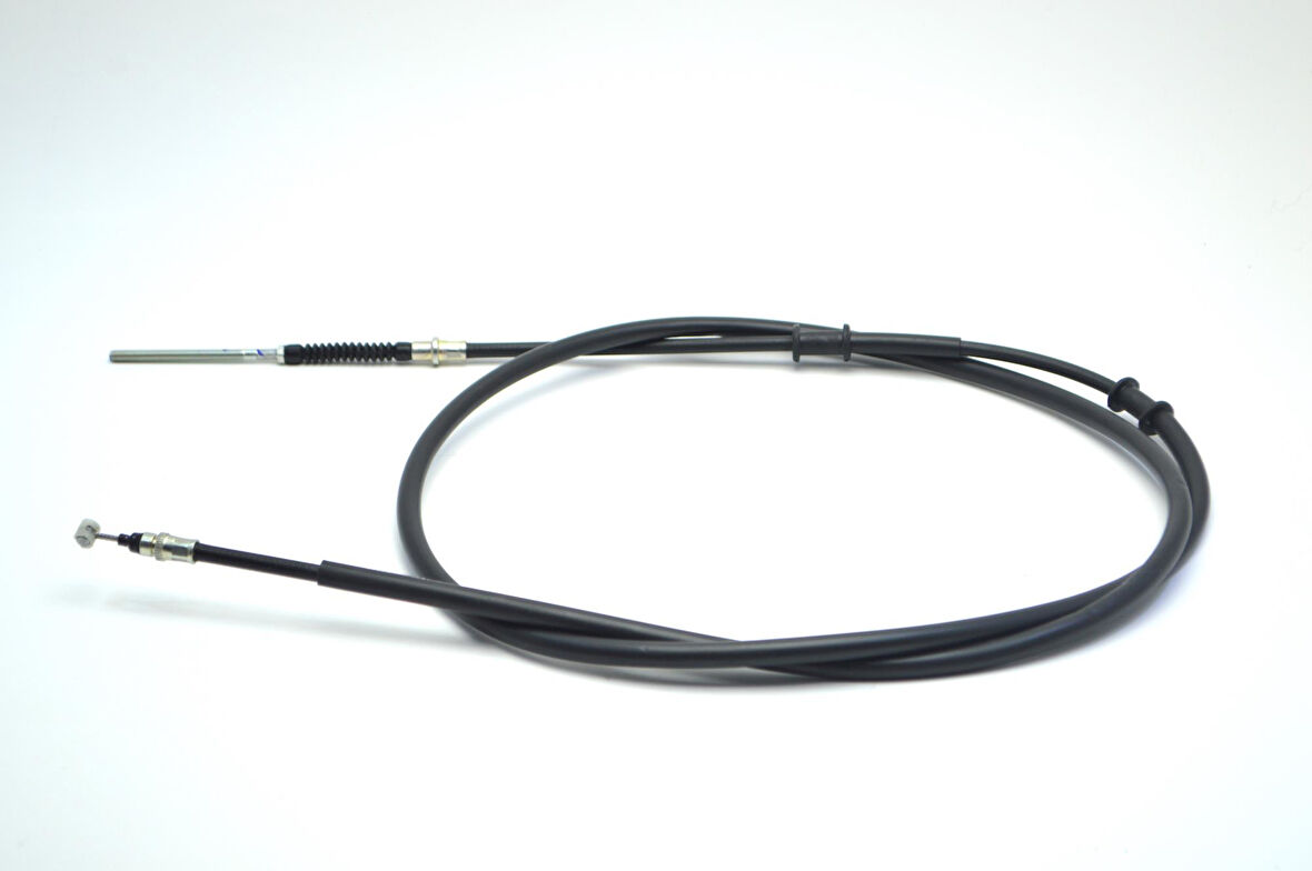 HTC 260 HONDA ACTİVA 125 ARKA FREN HALATI ORJİNAL (MSR)