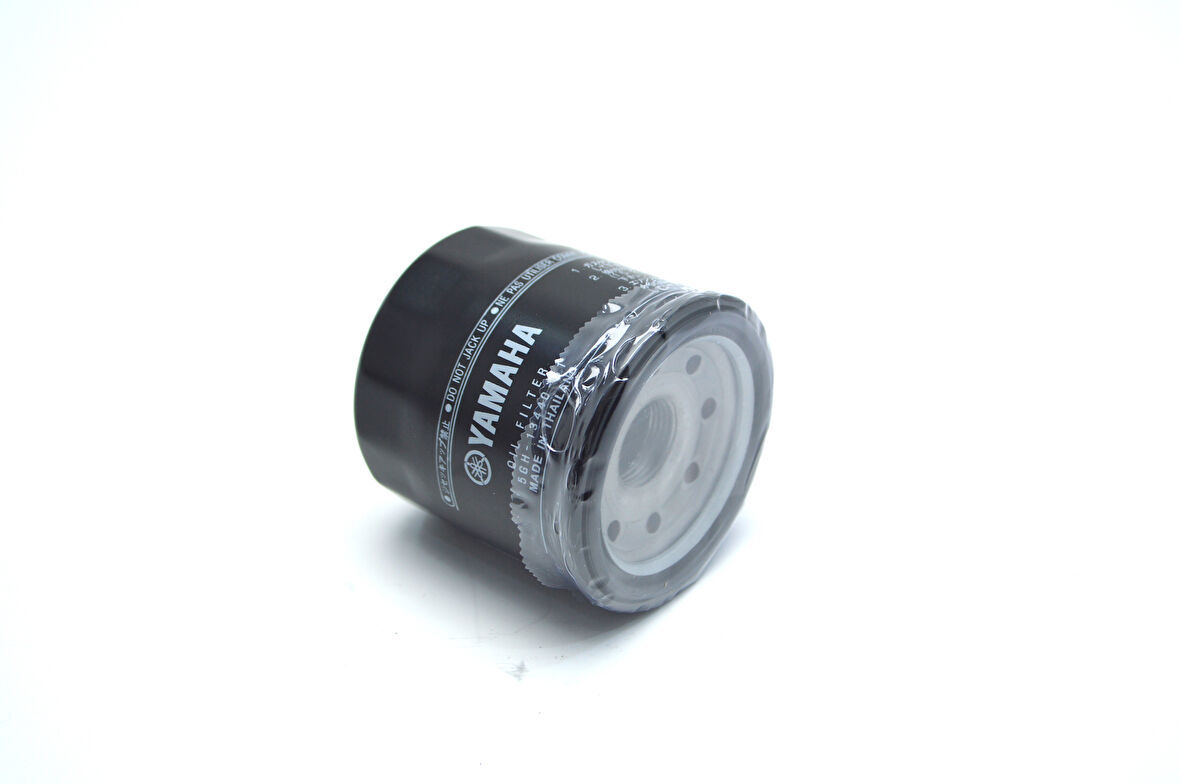5GH-13440-61 YAMAHA 204 MODELİ YAĞ FİLTRESİ