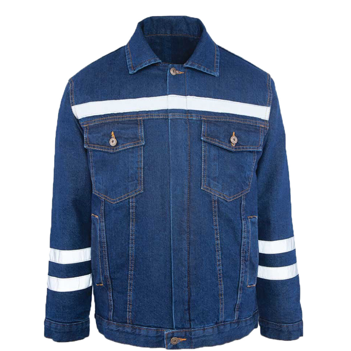 Myform 03110 Mont Kapitoneli Sona Denim Mont Mavi