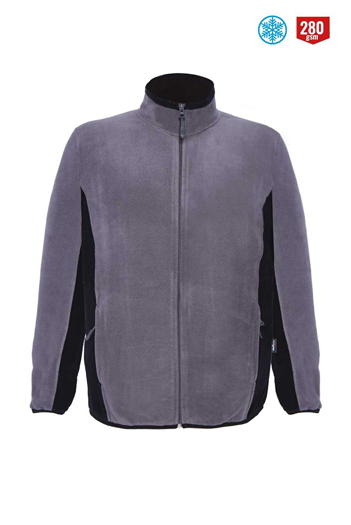 Myform 03106 Polar Mont Alpen Antrasit / Siyah