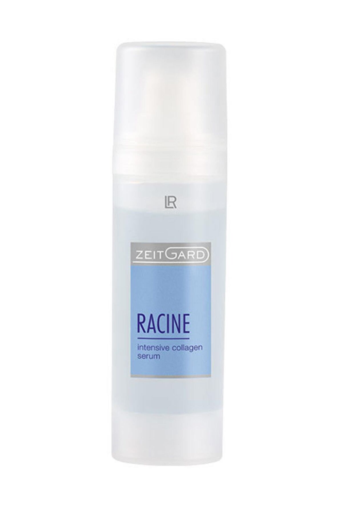 Lr Zeıtgard Racine Kolajen Serum