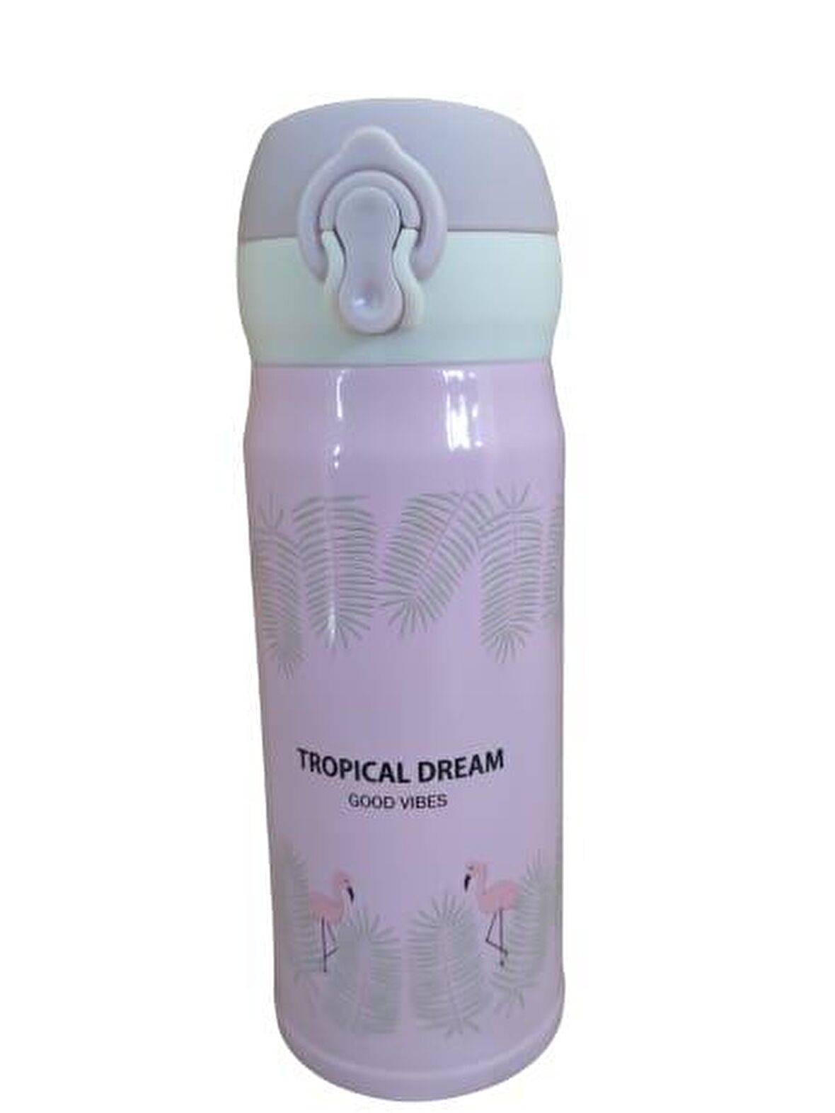 KNM YV Termos Trapıcal 350 ml