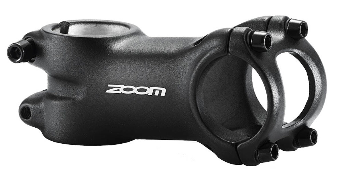 ZOOM REKORLU GİDON BORU, TDS-C301-8FOV(ISO-M) 90MM+6DERECE SİYAH