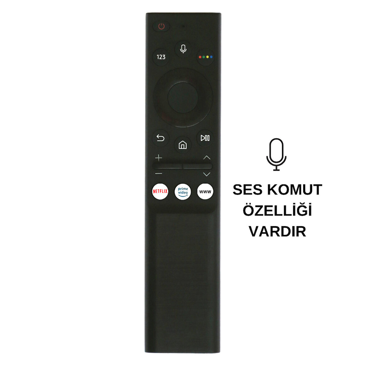 SUNNY-SAMSUNG-ONVO BN59-SNY SES KOMUTLU LCD LED TV KUMANDASI