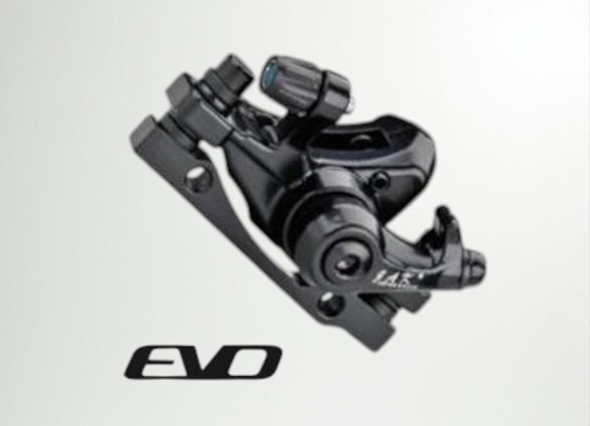 EVO Mekanik Disk Kaliperi - Kutusuz (Shimano Balata Uyumlu)