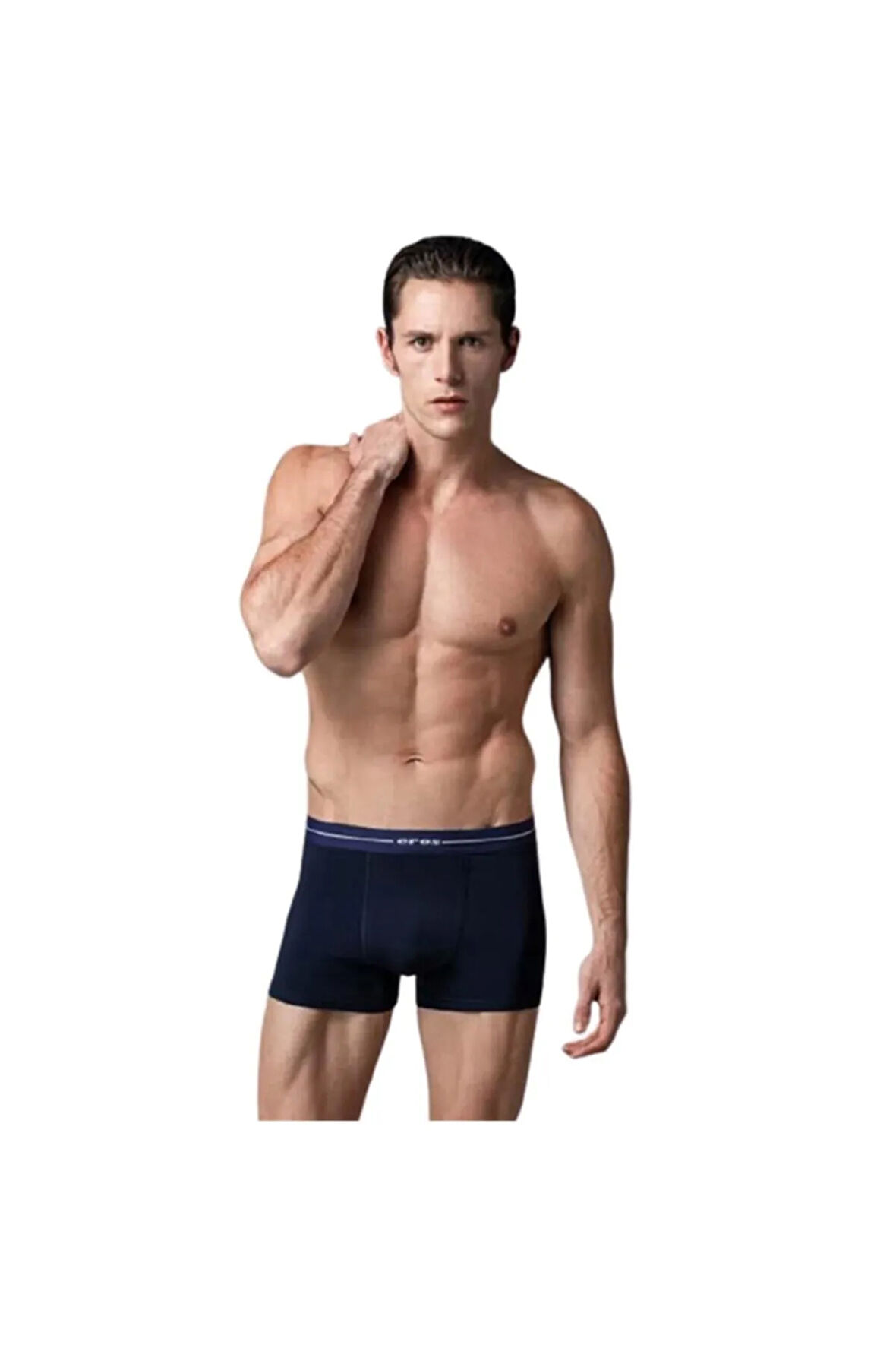 Erkek Compt Boxer 3'lü Ers015