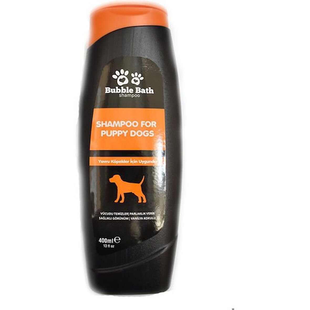 Bubble Bath Bath Yavru Köpek Şampuani 400 ml