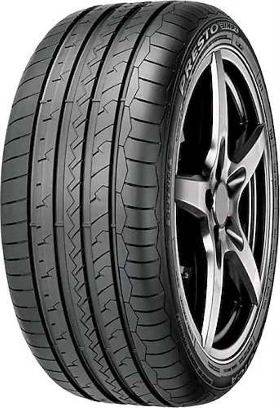 Debica 205/40R17 84W Presto Uhp 2 Xl Yaz Lastiği (2024)