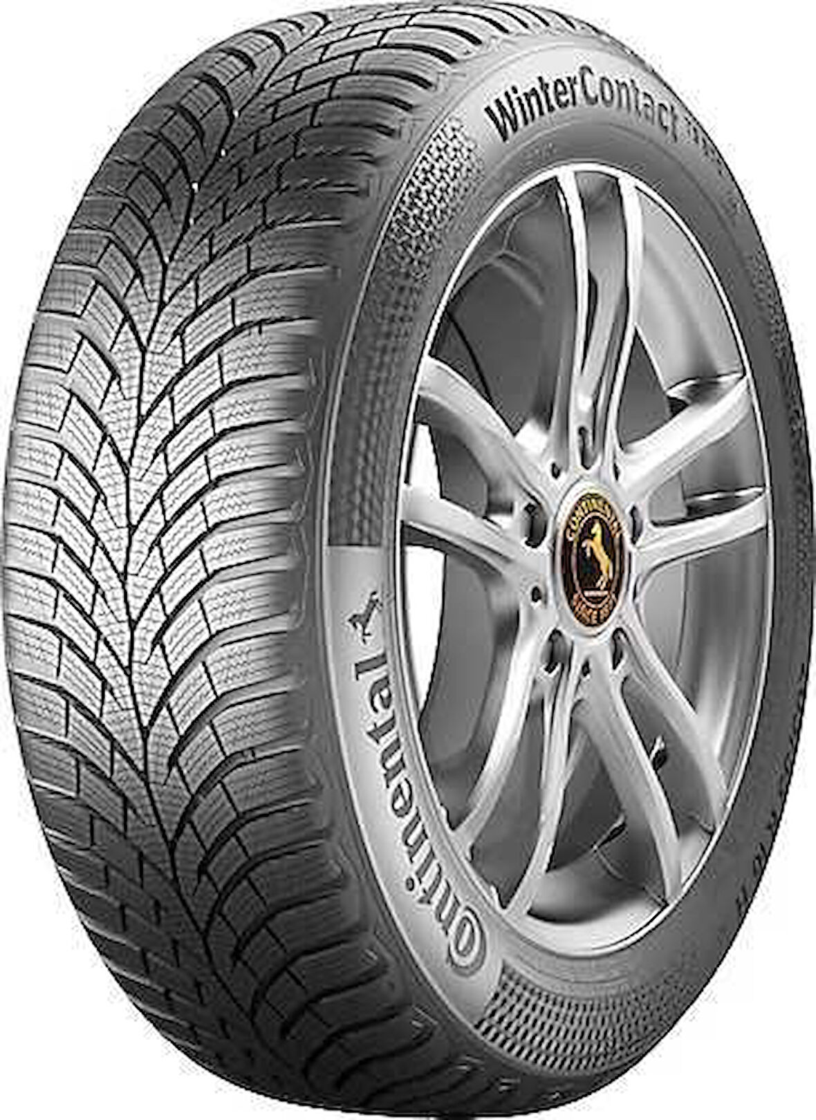 Continental 205/55R16 91T Contiwintercontact Ts 870 Kış Lastiği (2024)