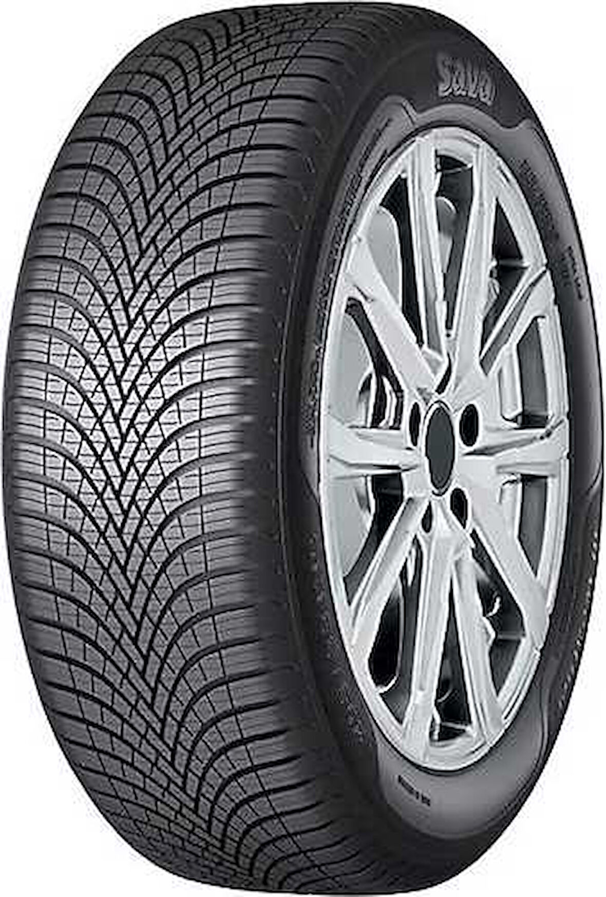 Sava 205/55R16 94V All Weather Xl 4 Mevsim Lastik (2024)